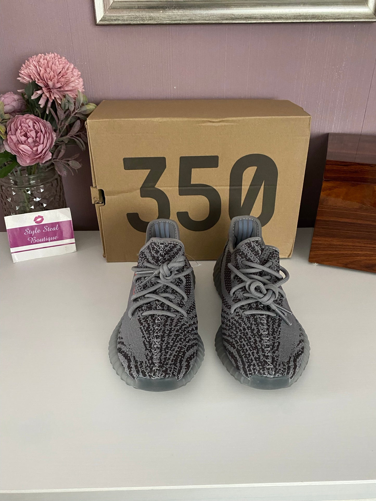 Boost 350 Womens