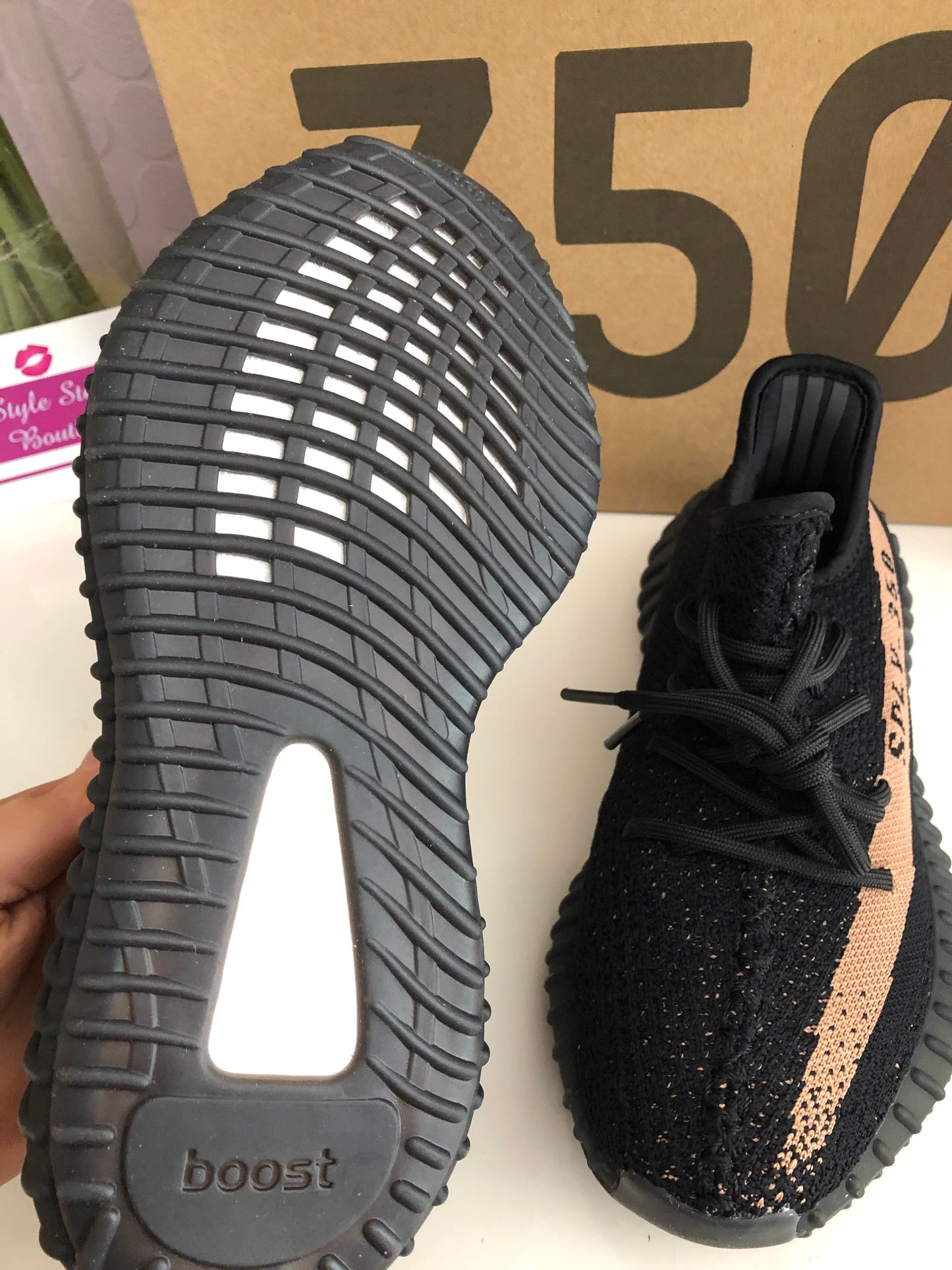 Boost 350 Womens