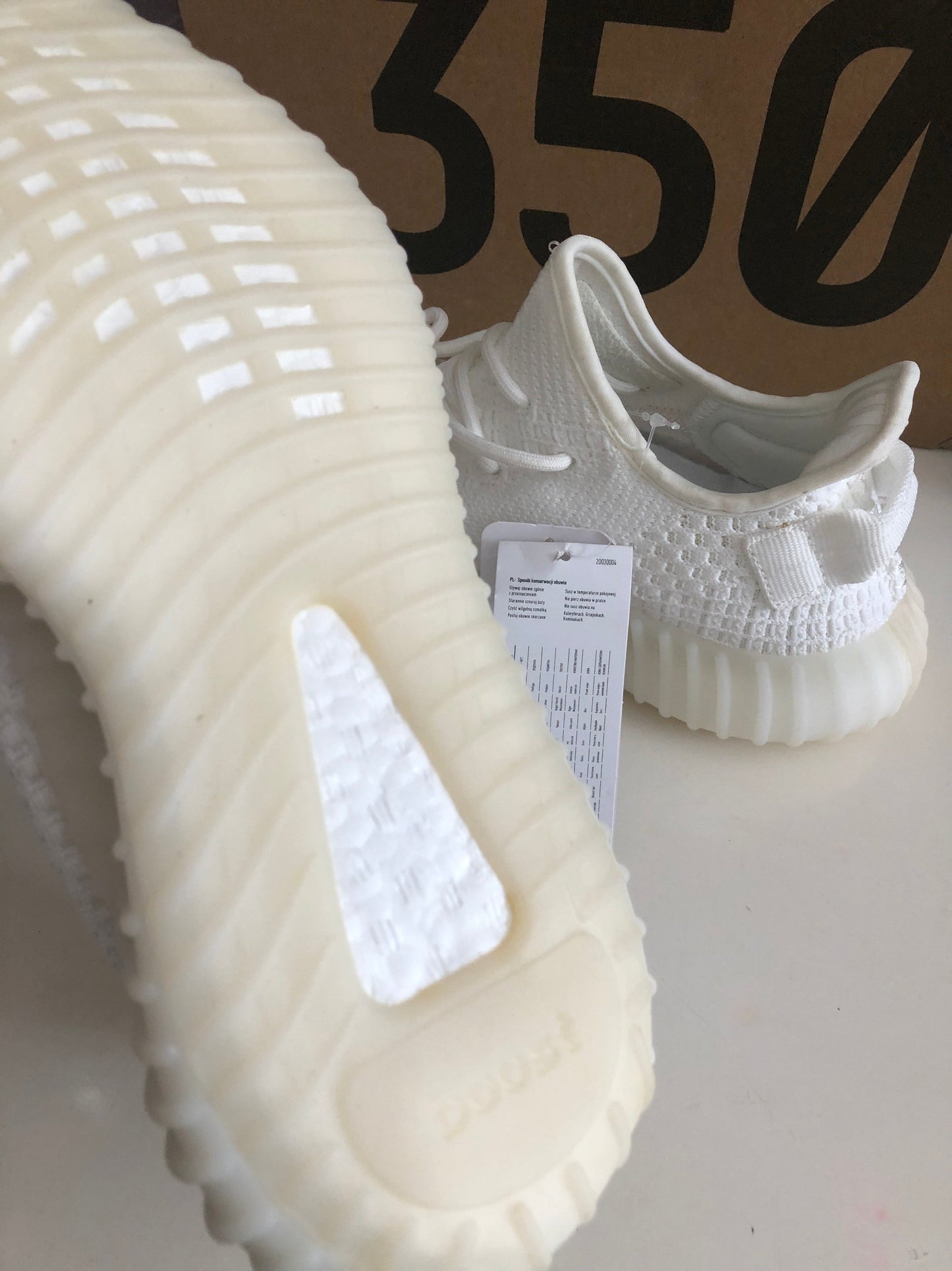 Boost 350 Womens