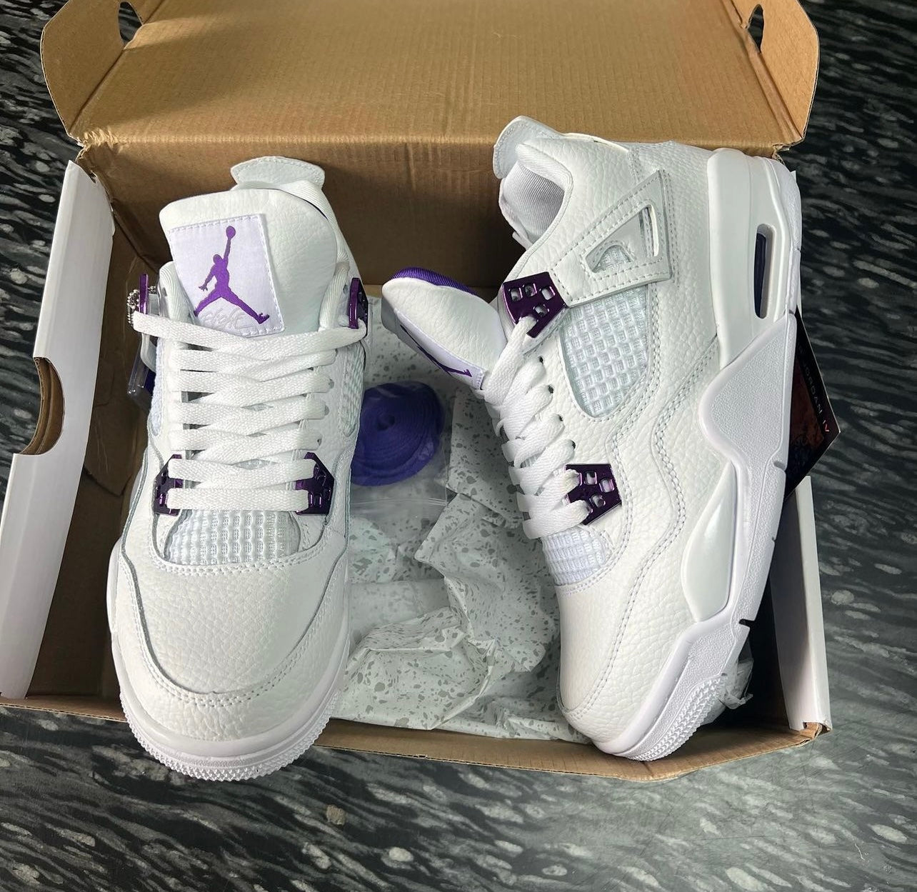 Jordans