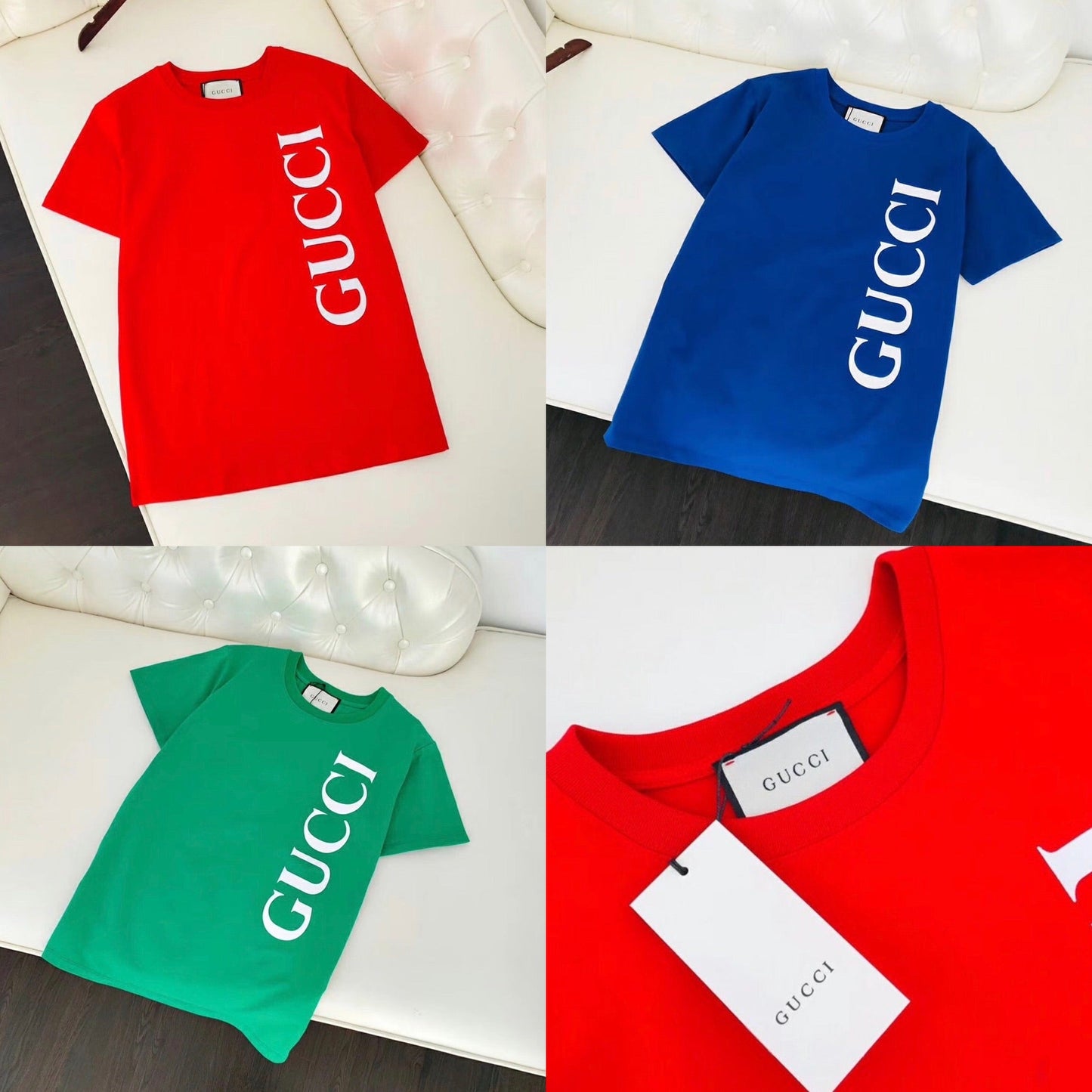 Logo Tee