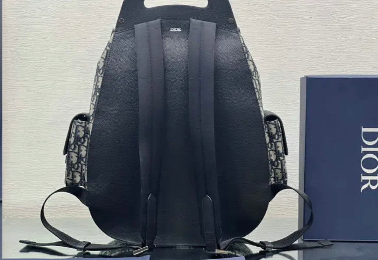 Maxi Gallop Backpack