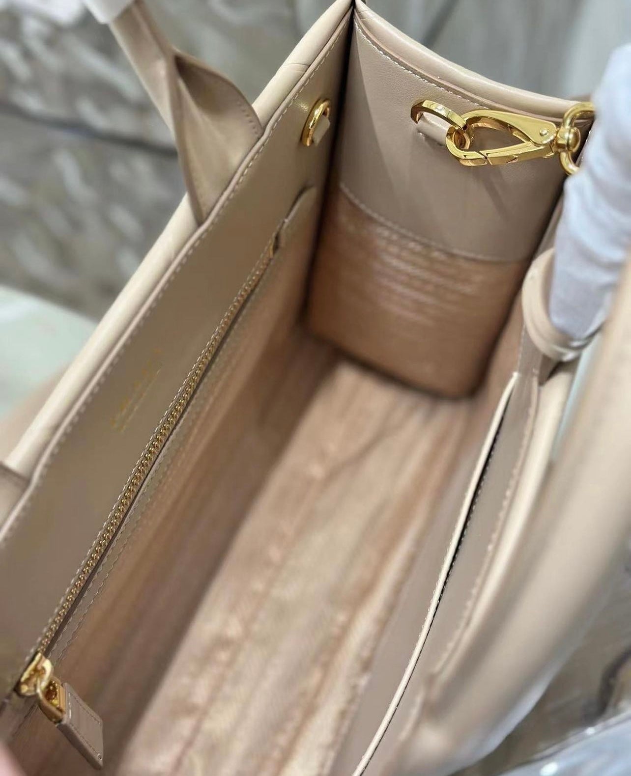 Small Symbole Bag