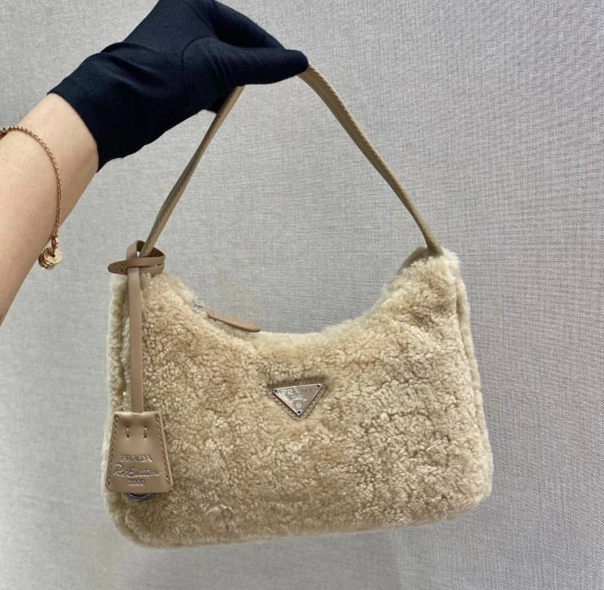 Re Edition Mini Bag