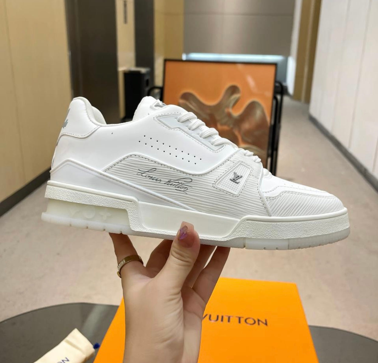 LV Trainers