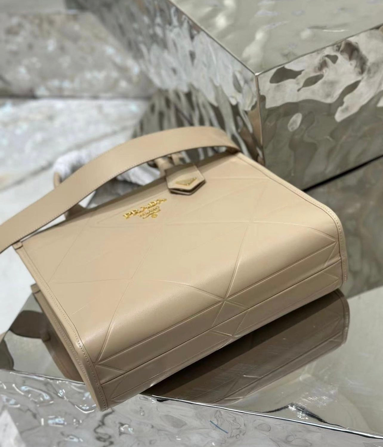 Small Symbole Bag
