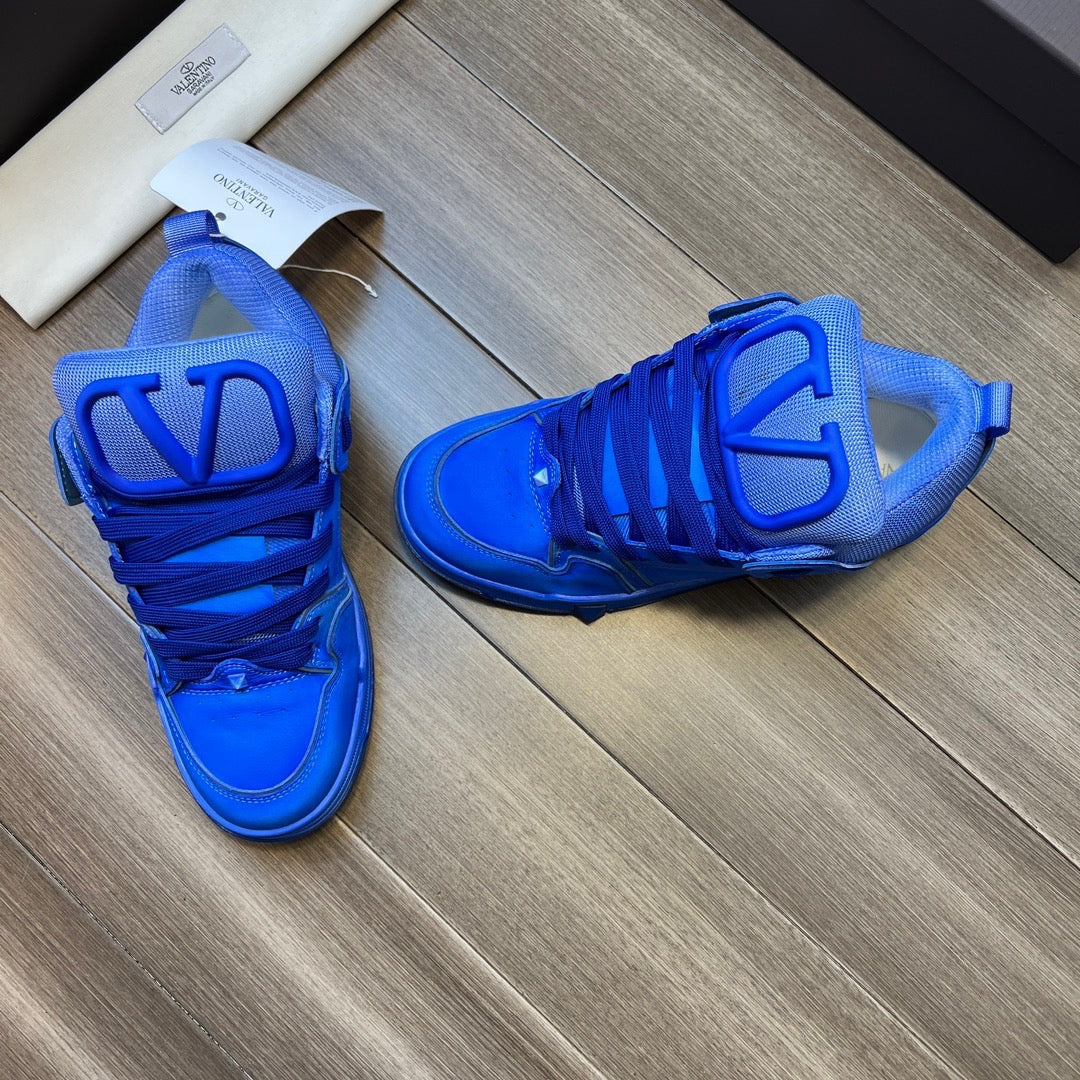 Open Skate Trainers