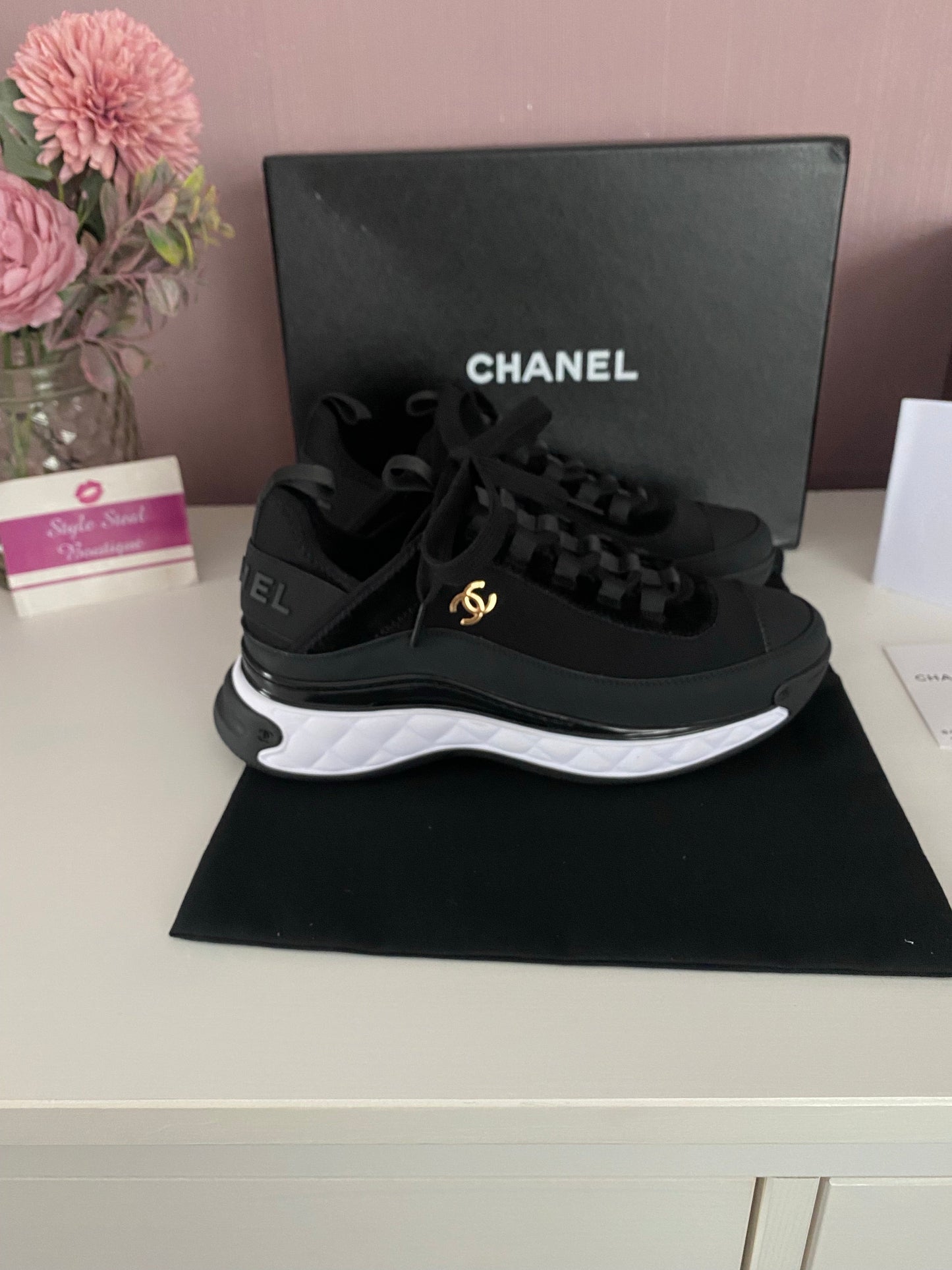CC Sneaker