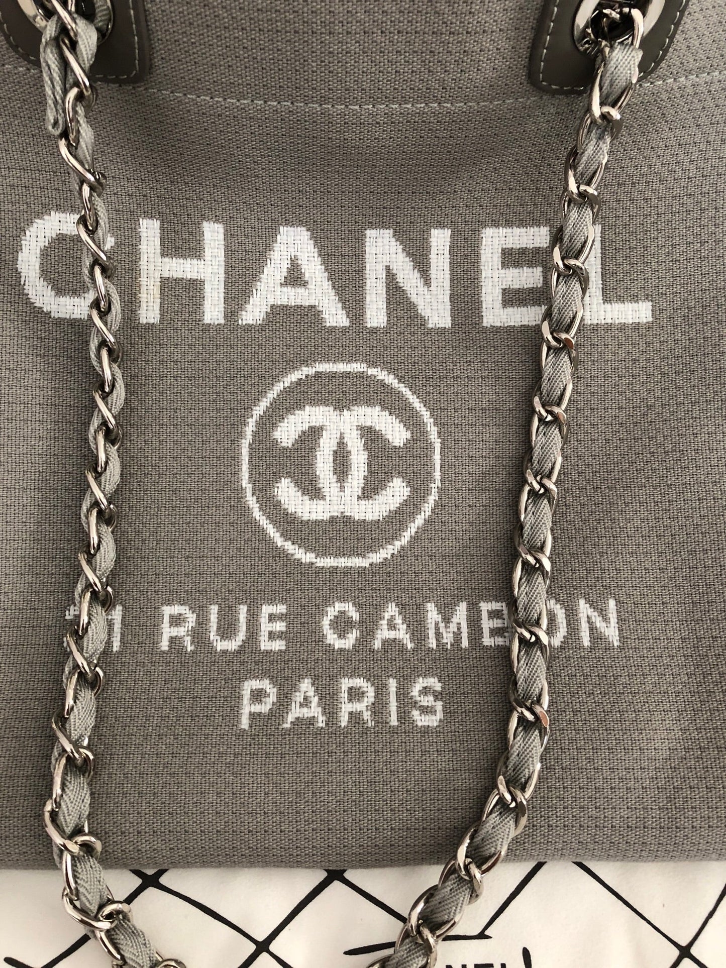 Deauville Tote