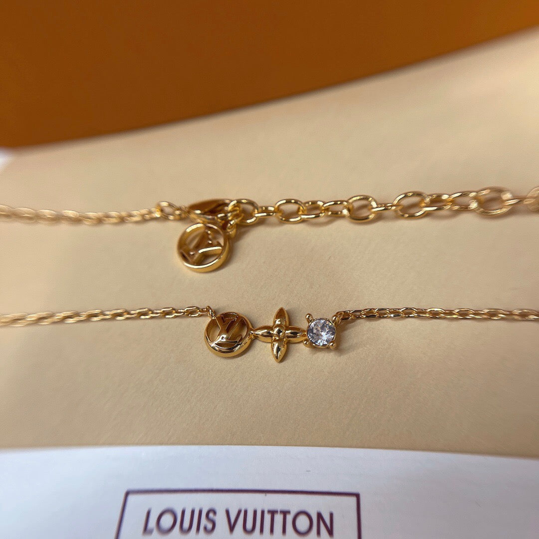 Louis Bracelet