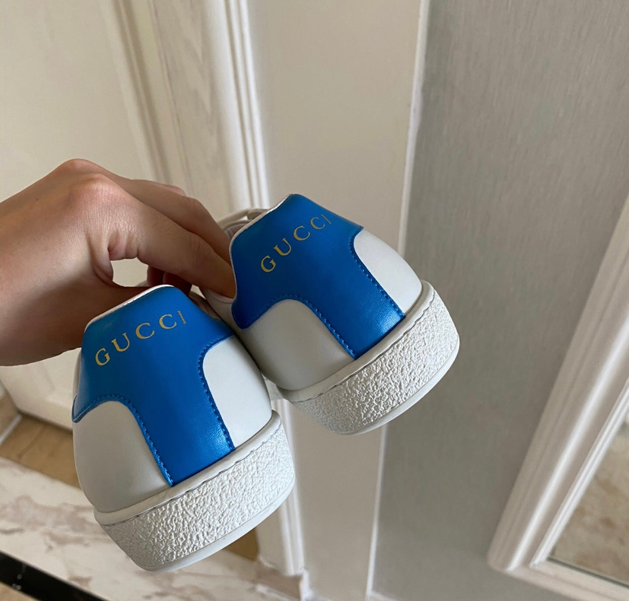 Logo Trainers