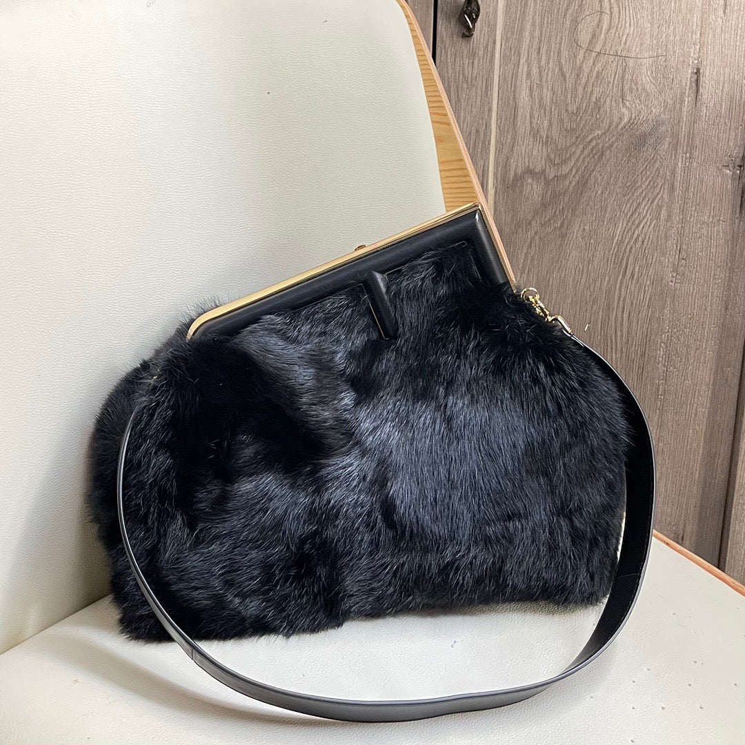 First Bag