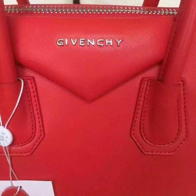 Antigona Smooth Leather