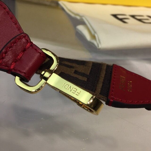 Strap