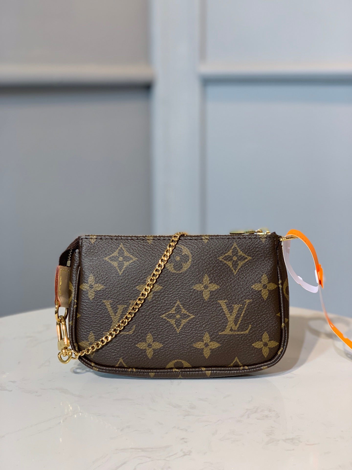 Pochette Mini Accessories