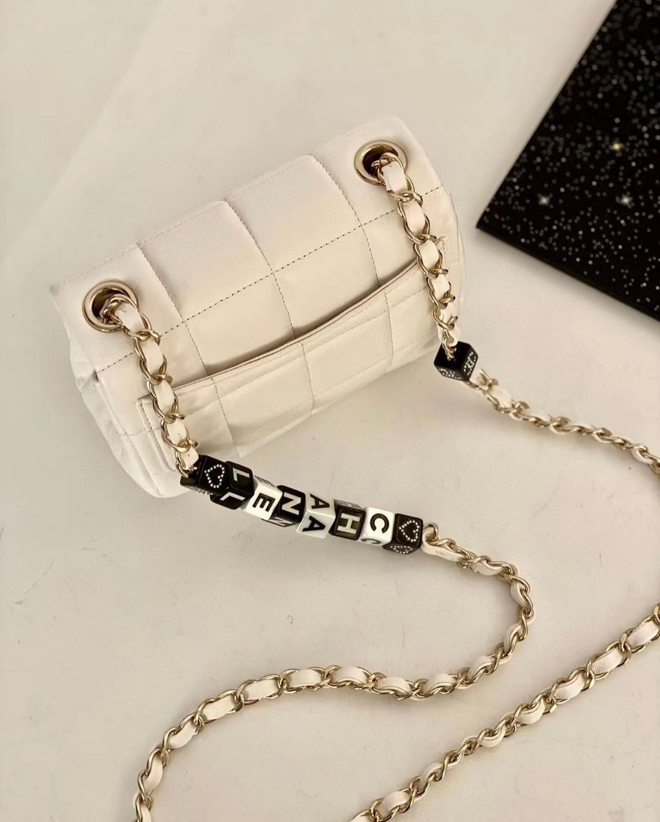 Mini Flap Bag