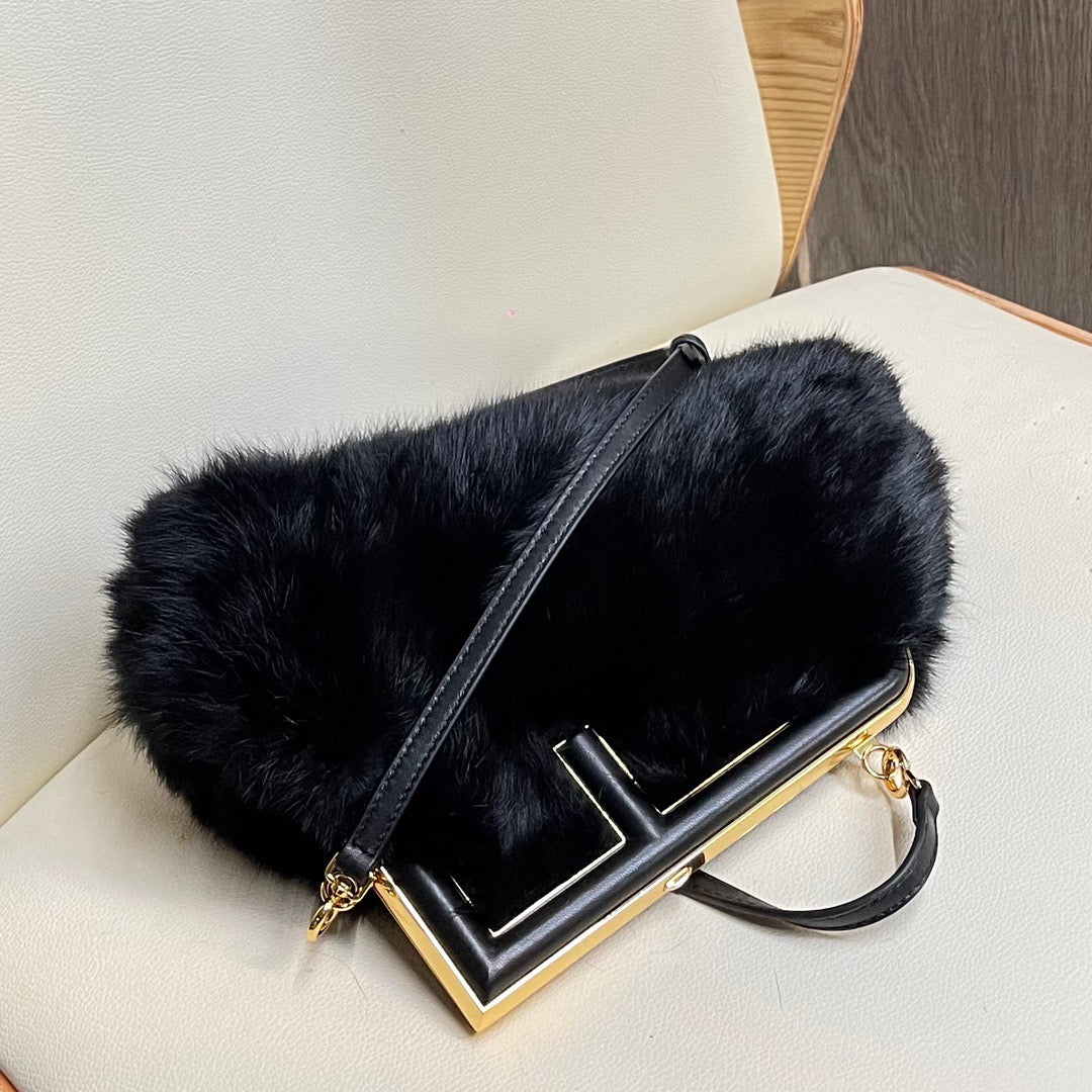 First Bag