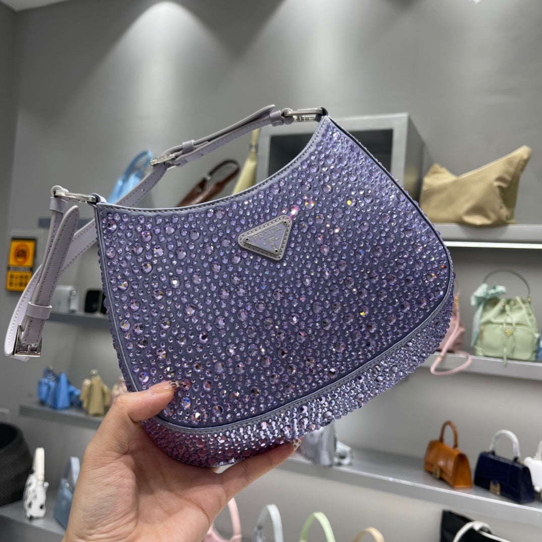 Cleo Crystal
