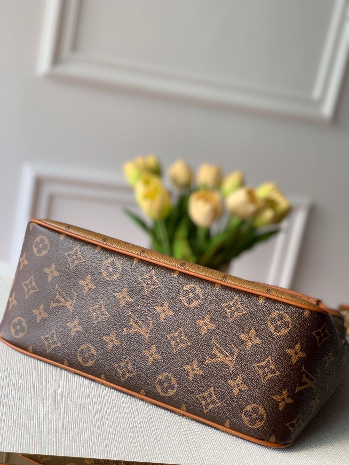 Dauphine Tote