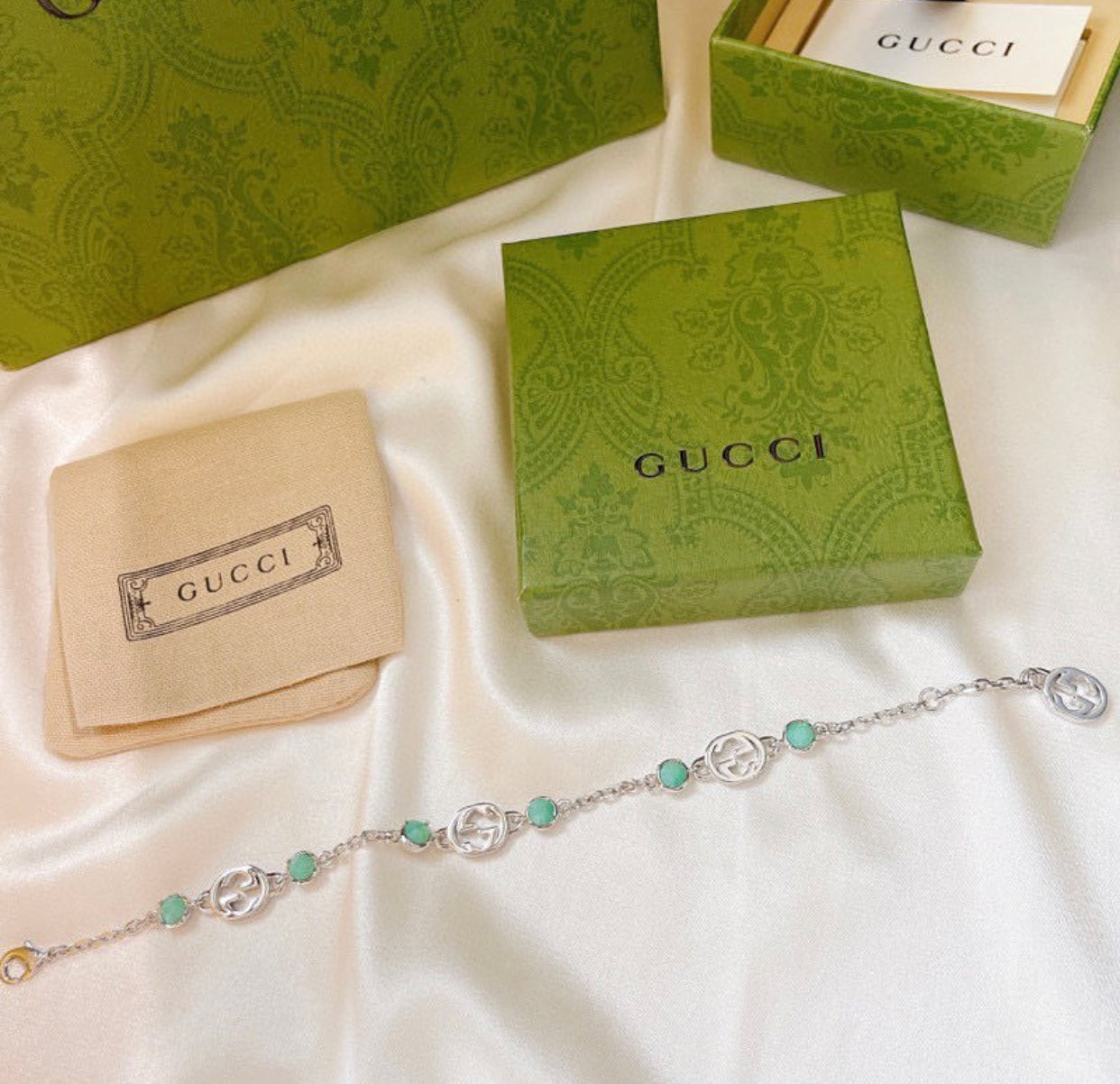 GG Bracelet