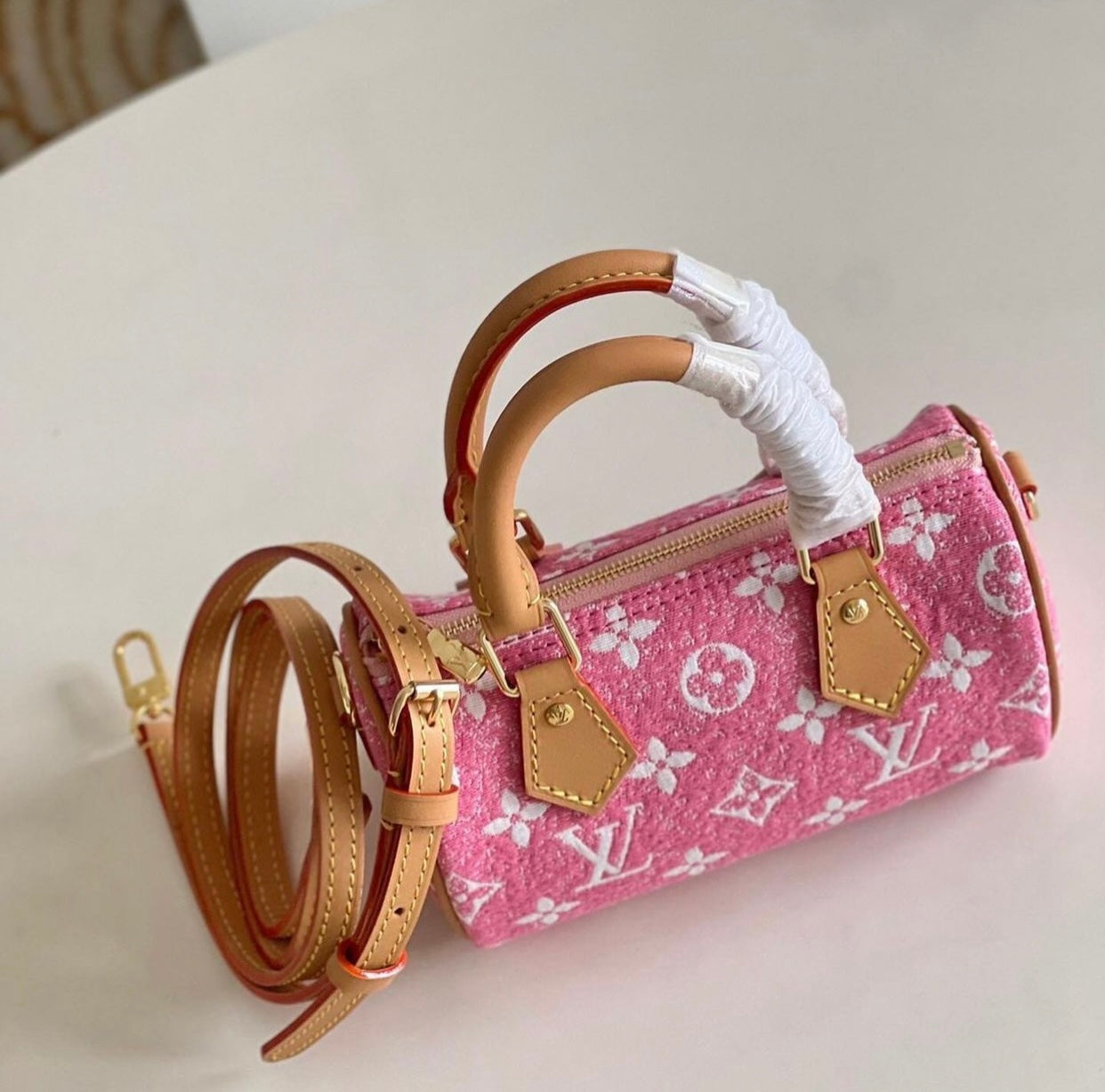 Nano Speedy