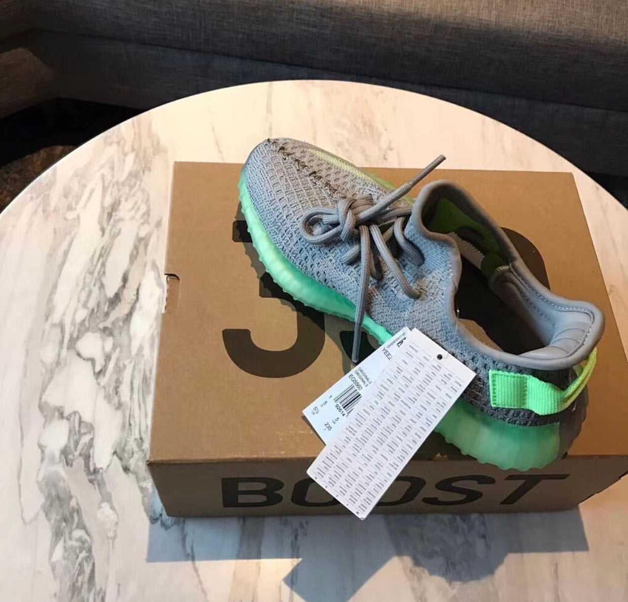New Season Boost 350 Womens