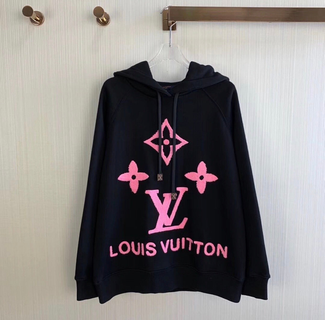 Logo Hoodie