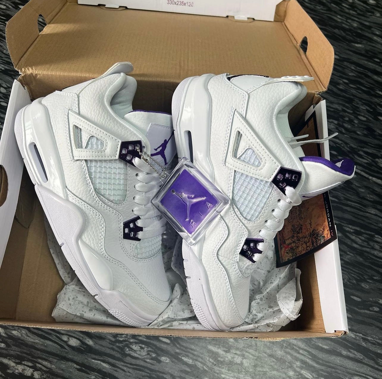 Jordans