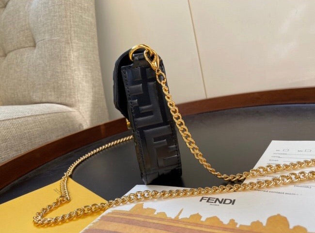 Chain Clutch