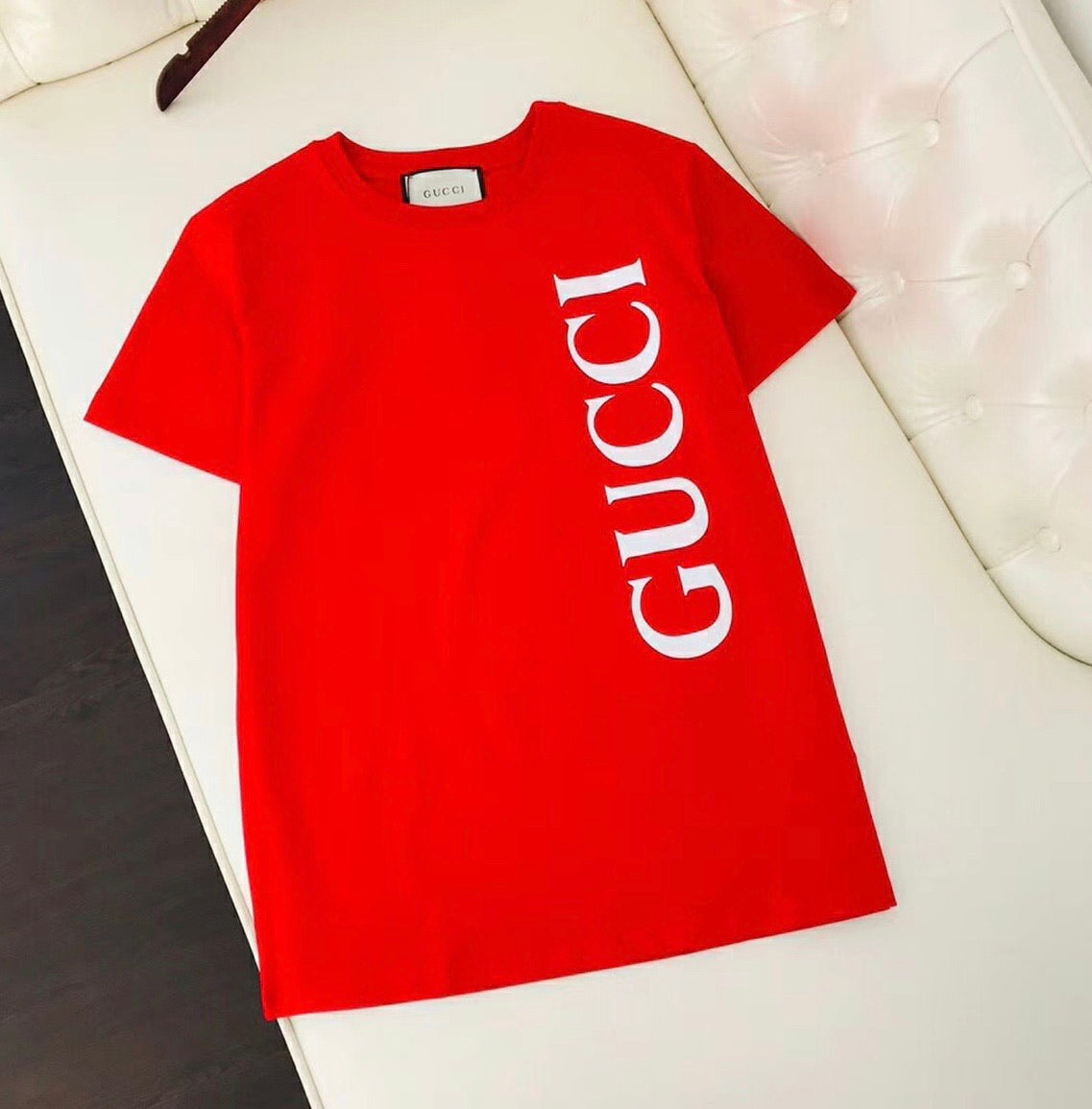 Logo Tee