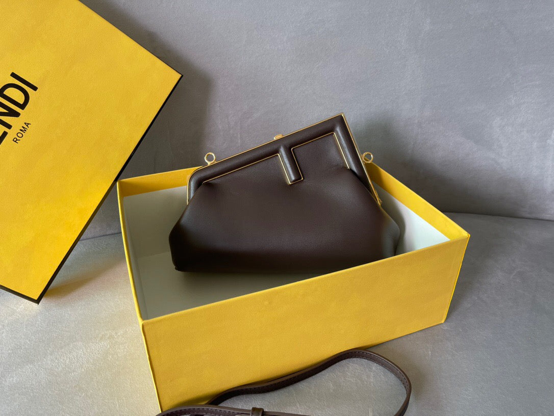 First Bag