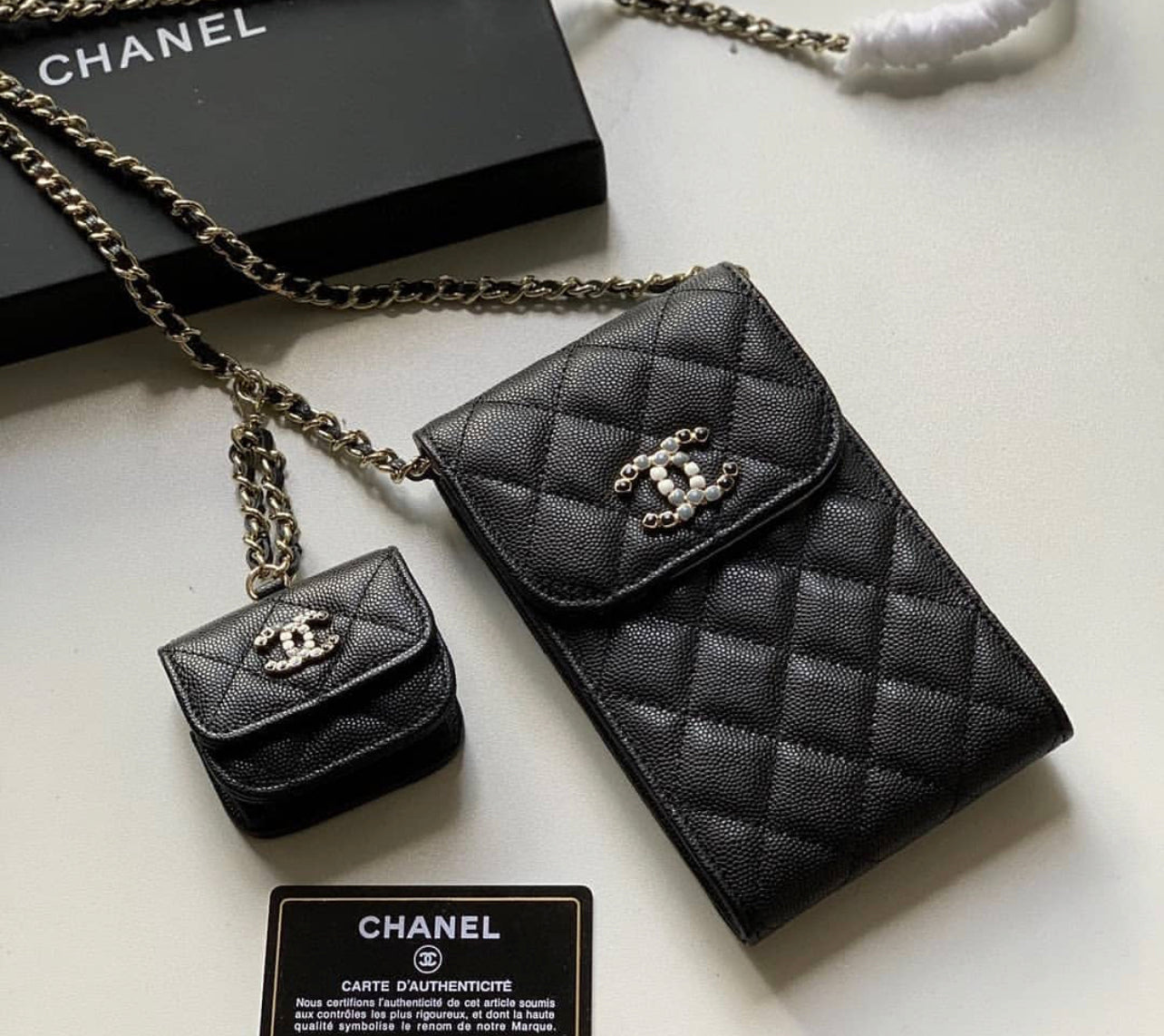 CC Multi Pouch