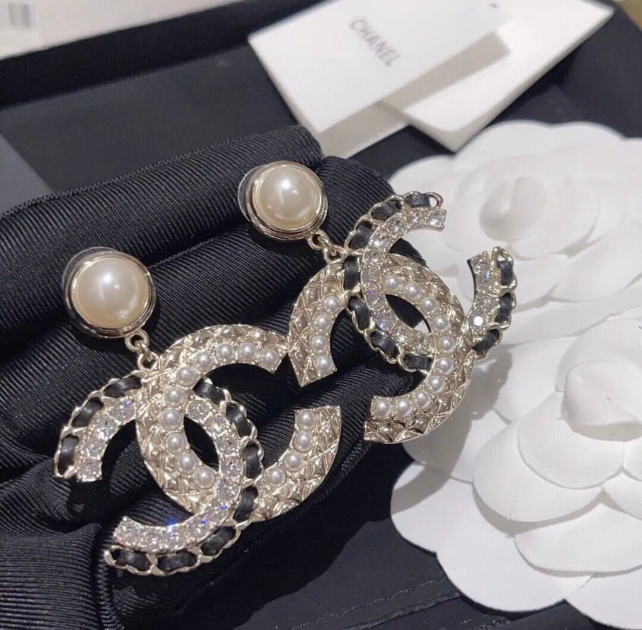 CC Earrings