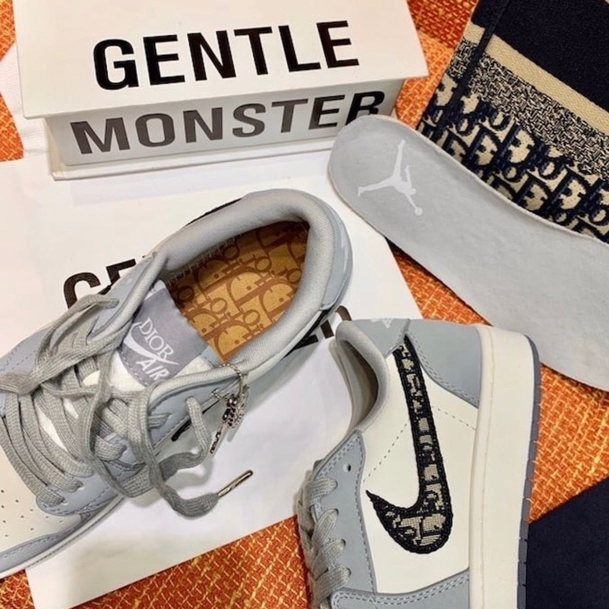 Air Sneaker