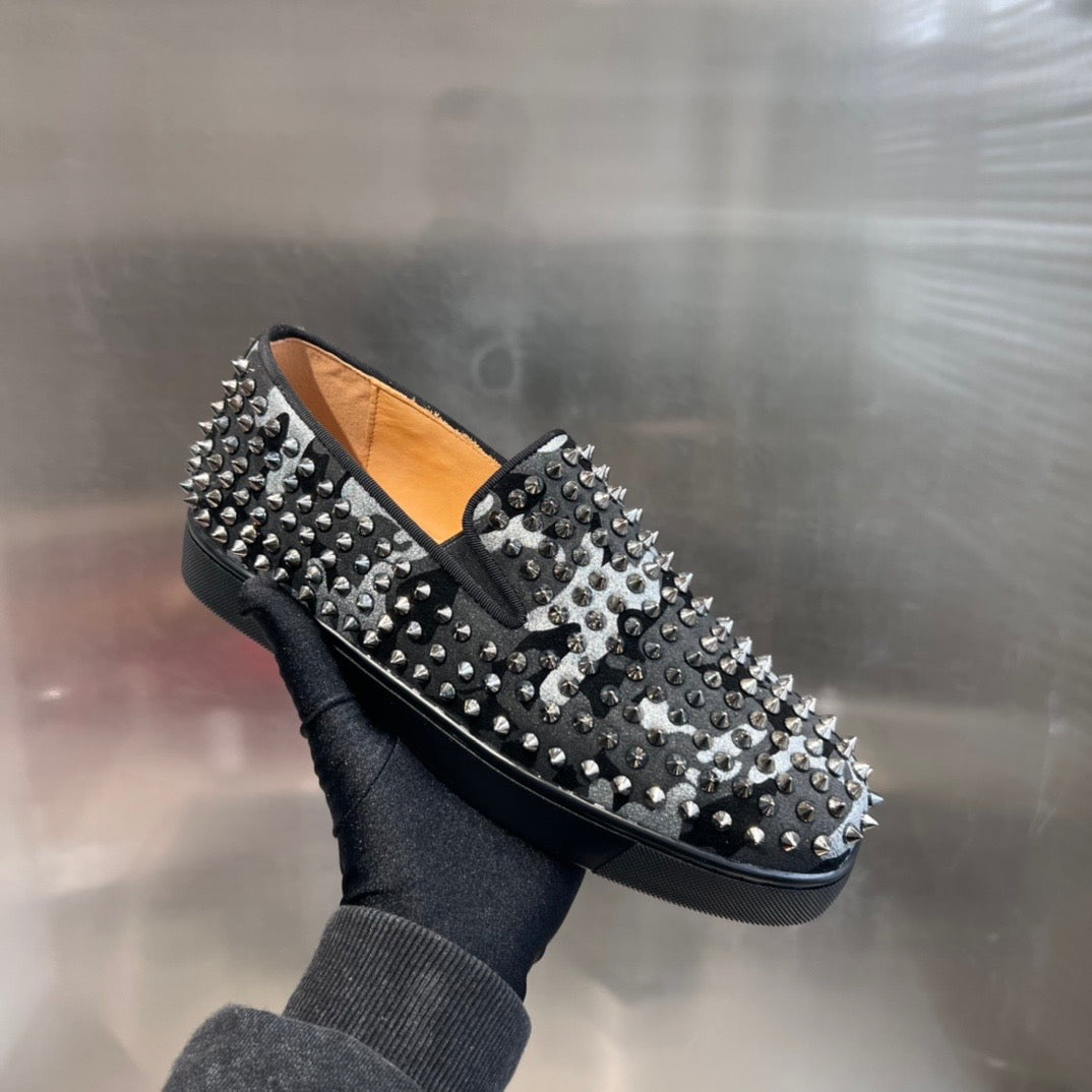 Boat Spike Trainers