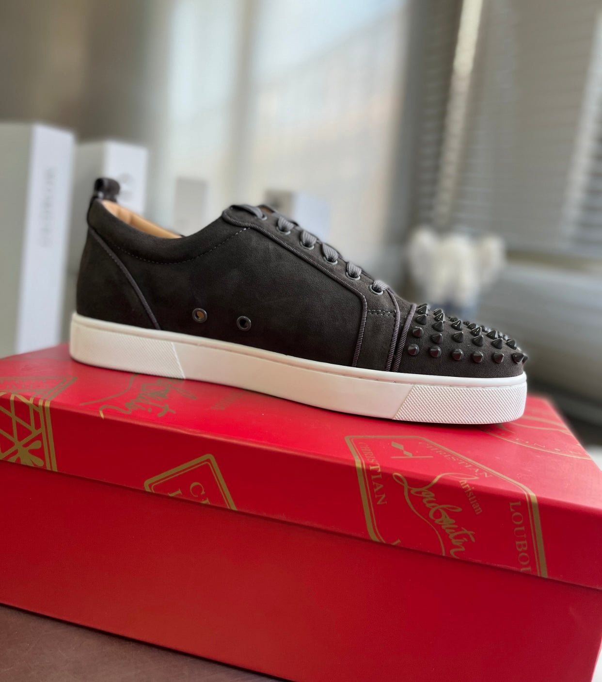 Louis Spikes