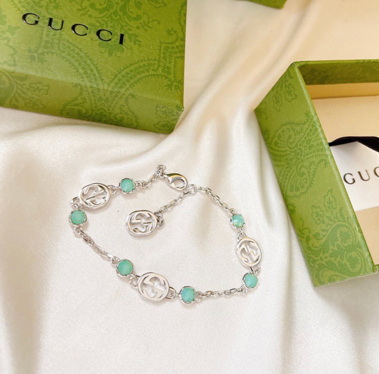 GG Bracelet
