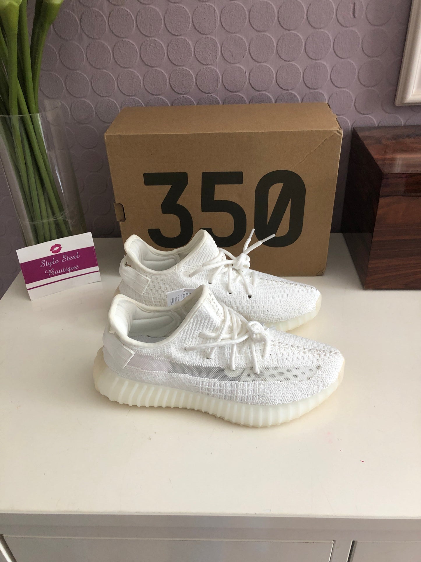 Boost 350 Womens
