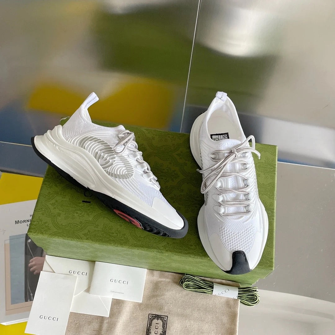 Run Trainers