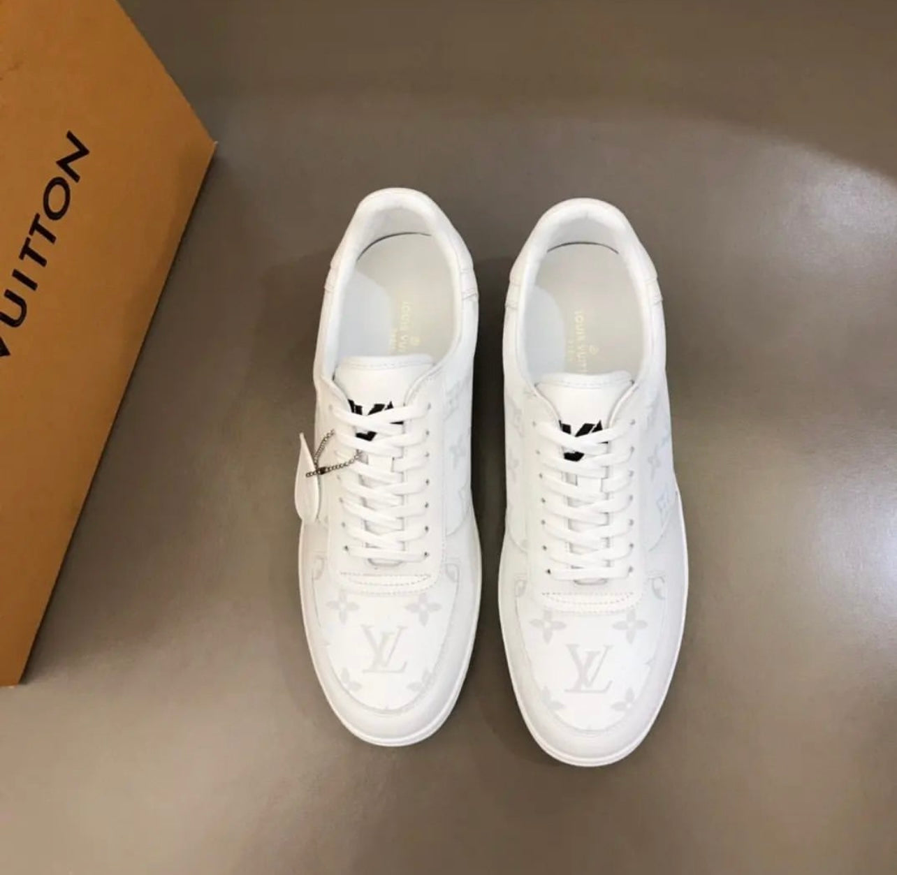 Rivoli Trainers
