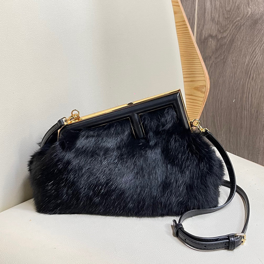 First Bag