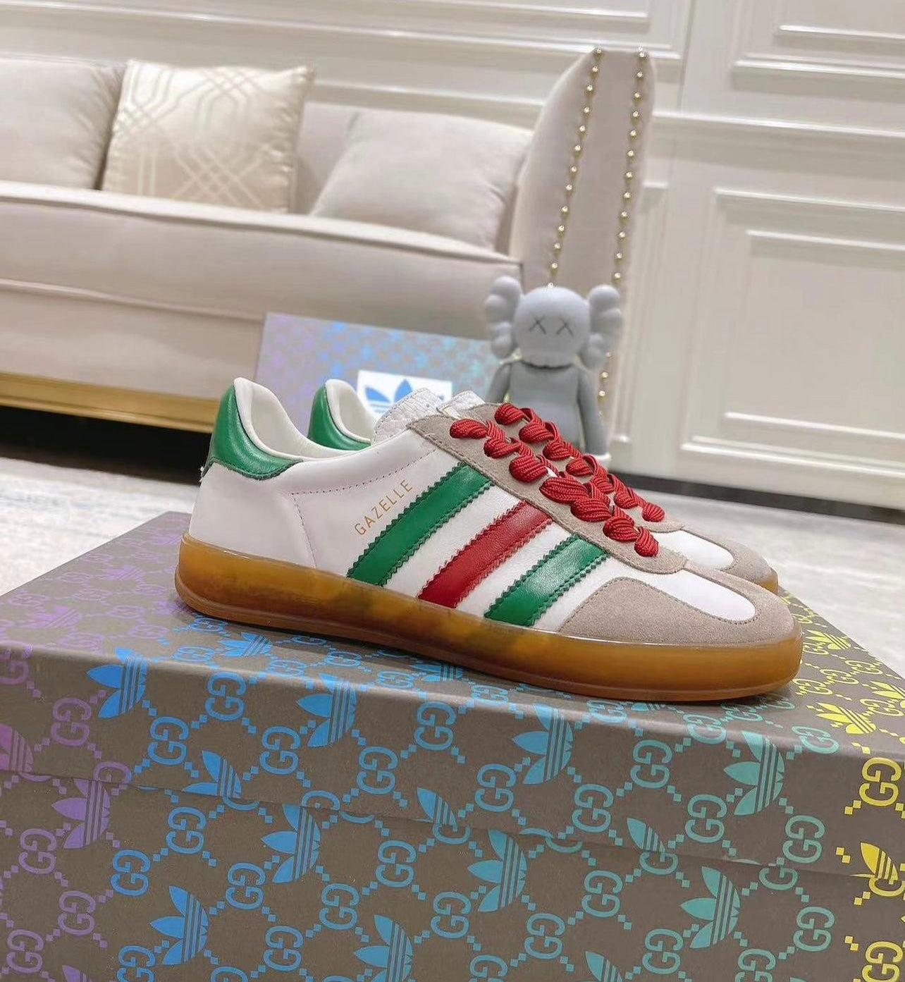 Logo Trainers