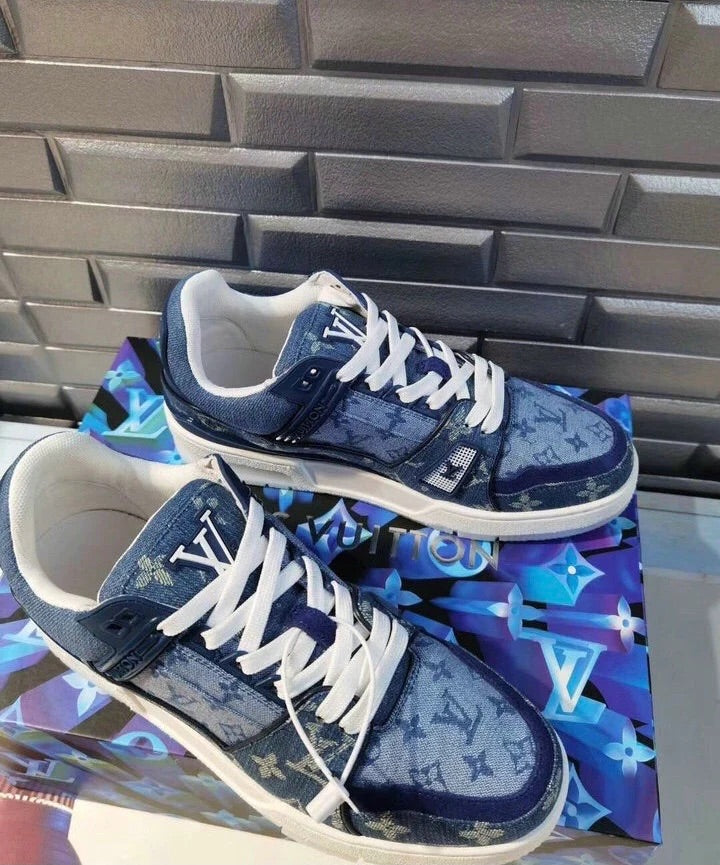 LV Trainers