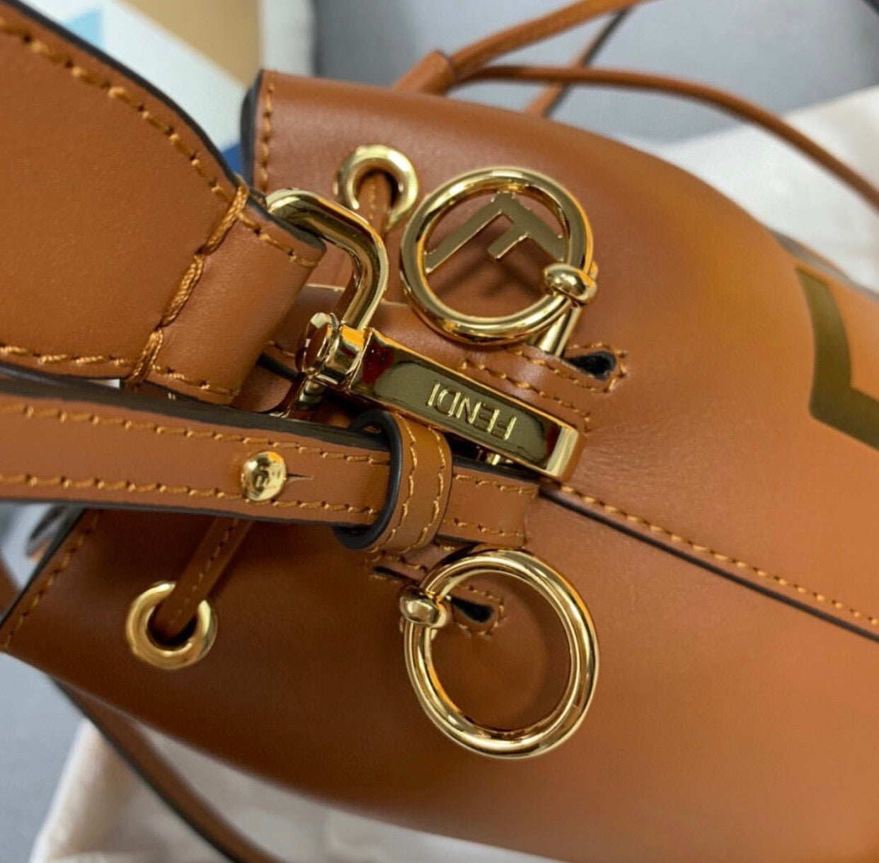 Mon Tresor Mini Bag