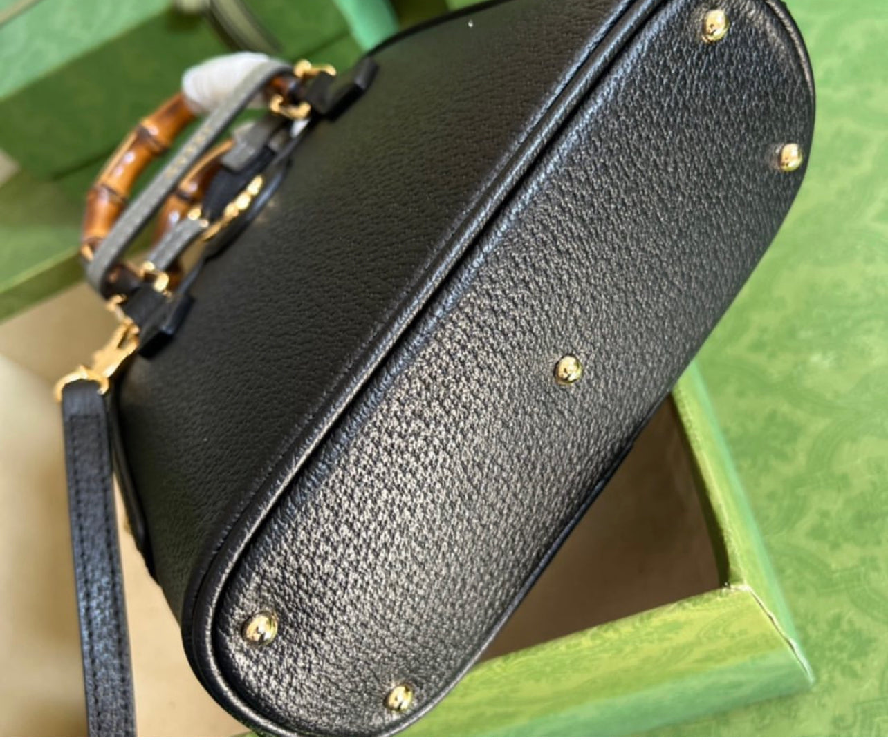 Dianna Mini Bag