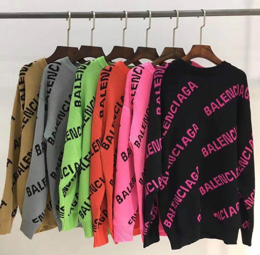 Logo Jumper