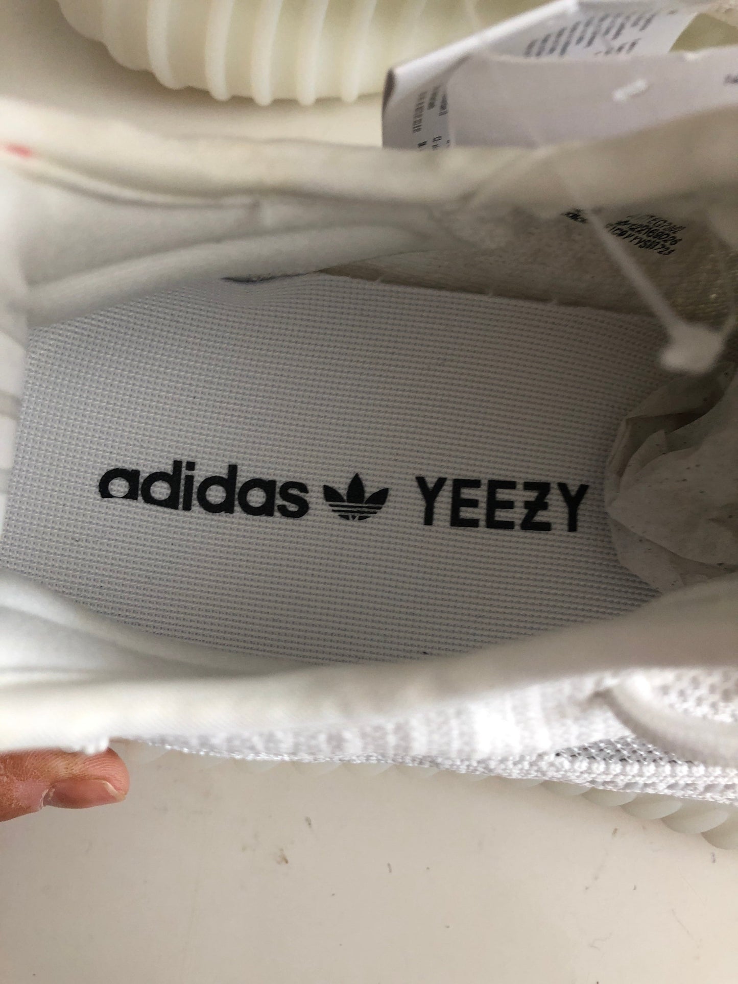 Boost 350 Womens