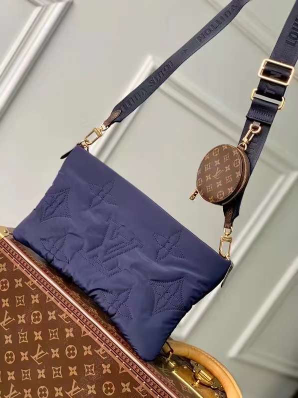 Maxi Multi Pochette