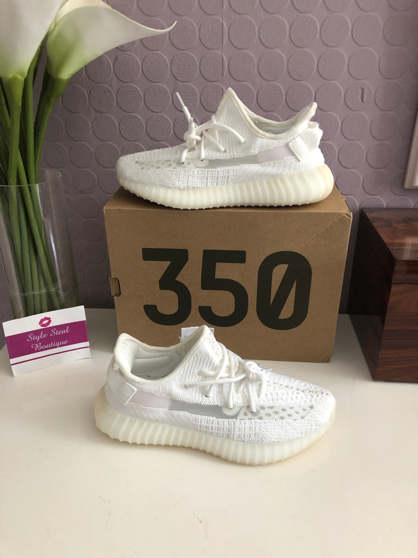 Boost 350 Womens