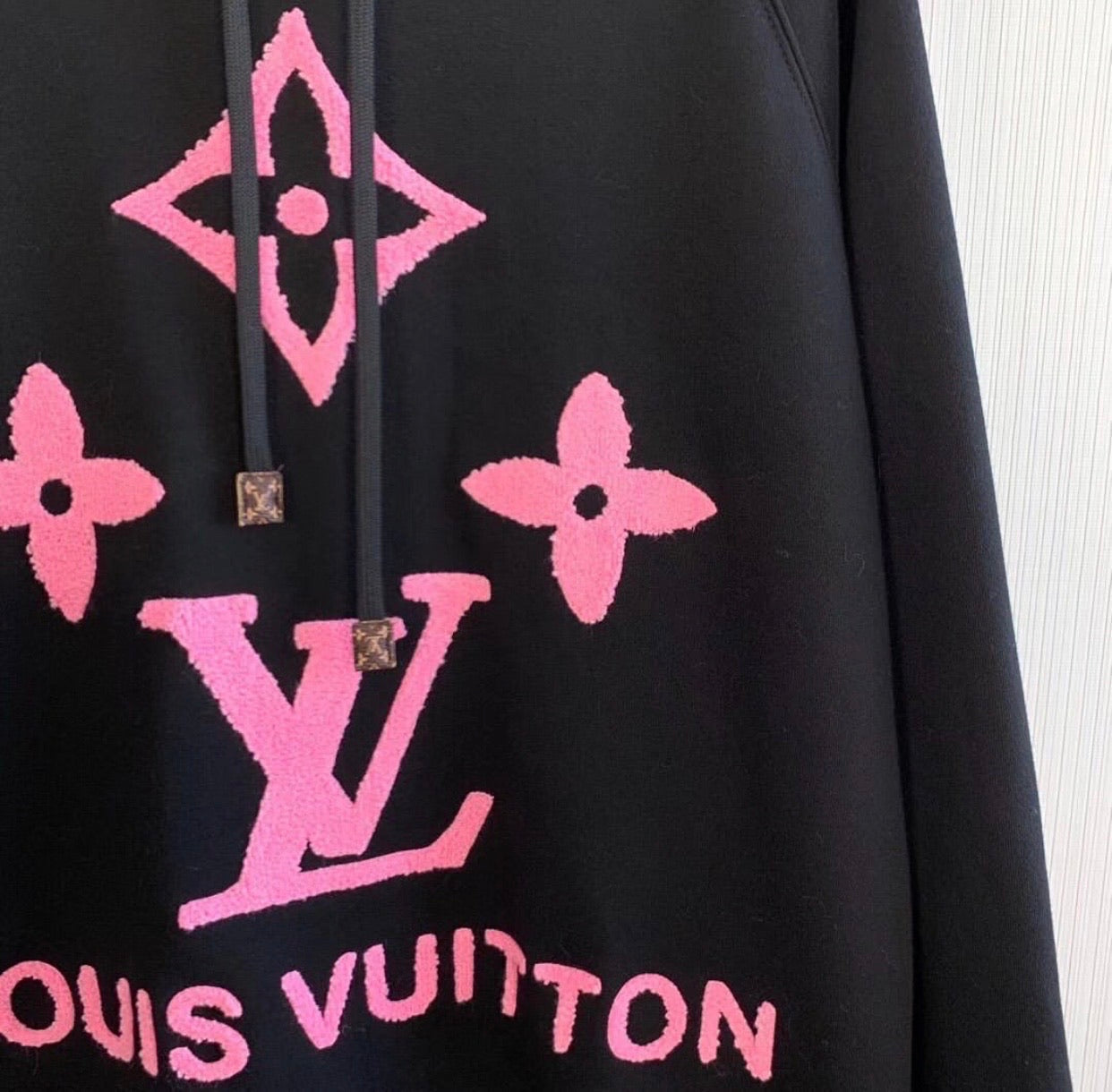 Logo Hoodie